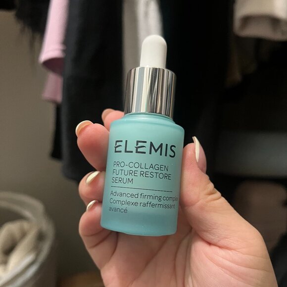 Elemis Pro Collagen Future Restore Serum - Picture 1 of 2